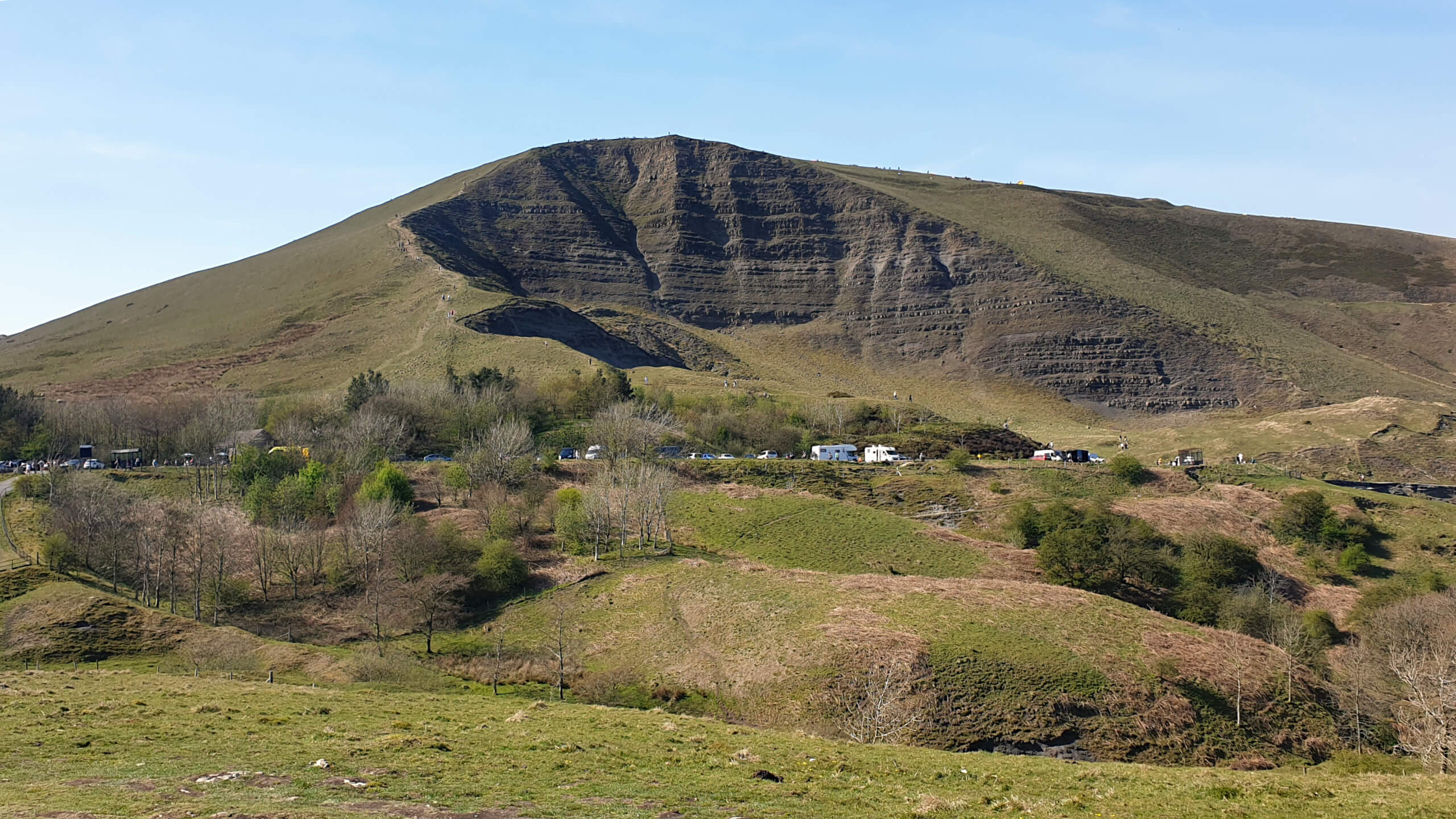 Mam Tor Walks 4 Routes With Stunning Views