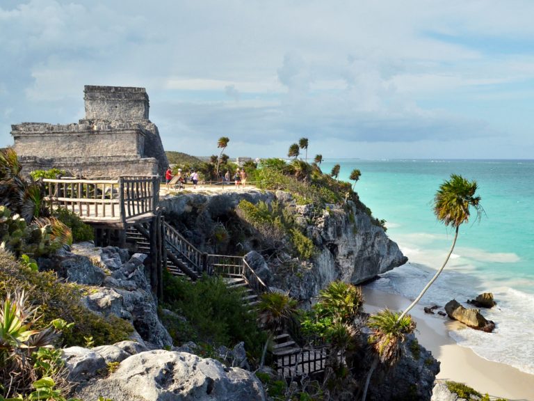 Cancun to Tulum: 2024 Transport Guide