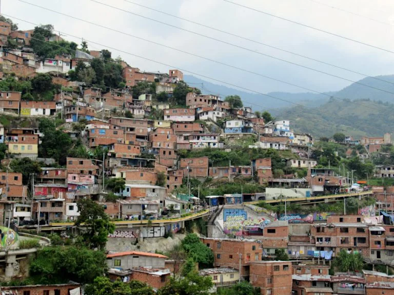 Comuna 13 Medellín (2024 Guide For This Must-Do in Colombia)