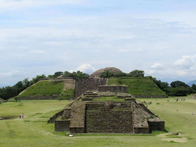 Oaxaca to Puerto Escondido (New Road Changes EVERYTHING!)